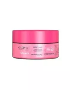 Cadiveu Glamour - Mask 300 gr