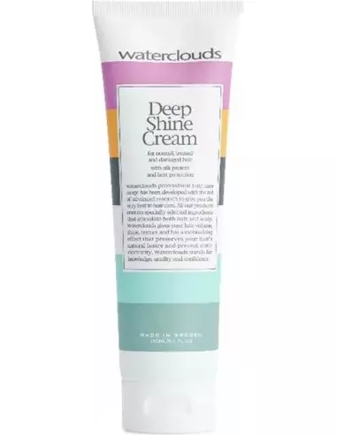 Waterclouds Deep Shine cream 150 ml