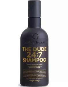 Waterclouds The dude 24:7 Shampoo 250 ml