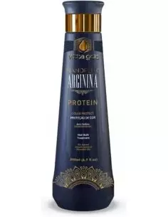VITTA GOLD Nanoplex Arginina 200 ml – Professionele...