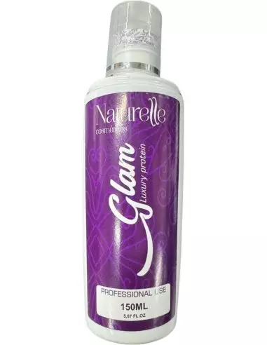 Naturelle Luxury Glam Luxury Protein - 150ml