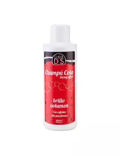 Valquer Cuidados Shampoo Cola - 1L