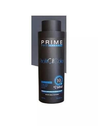 Prime Profit Of Color OXI Cream 10 vol. - 1L