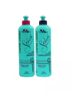 Hanna Lee Shampoo & Conditioner 300 ml