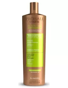 Prohall Burix 1L – Professionele Keratine behandeling |...