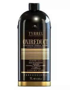 Tyrrell Oxireduct – Herstellende Braziliaanse keratine...
