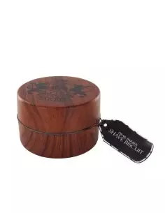 DEAR BARBER Shave Biscuit