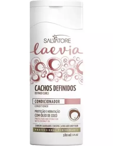 Salvatore Laevia Cachos Definido Conditioner...