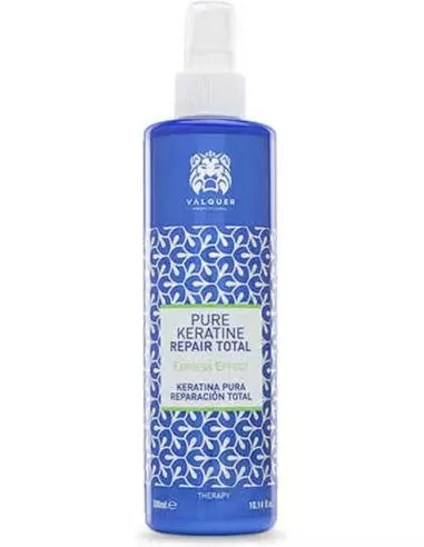 Valquer Pure Keratine Repair Total 300ml