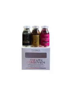 Tyrrel Gecombineerde 3 Ampullen 15ml