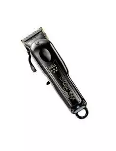 Wahl Magic Clip Black Cordless