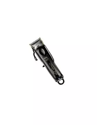 Wahl Magic Clip Black Cordless