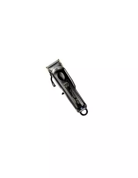 Wahl Magic Clip Black Cordless