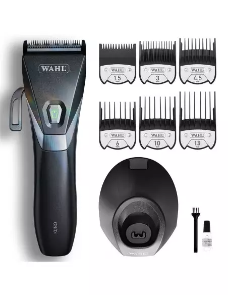 Wahl Kuno