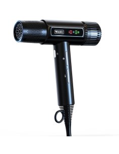 Wahl Vanquish: de professionele föhn voor een perfecte föhnbeurt