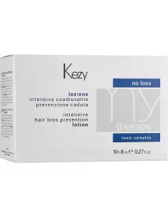Kezy My Therapy No Loss Lotion 10x8ml
