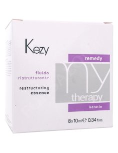 Kezy My Therapy Remedy 8x10ml