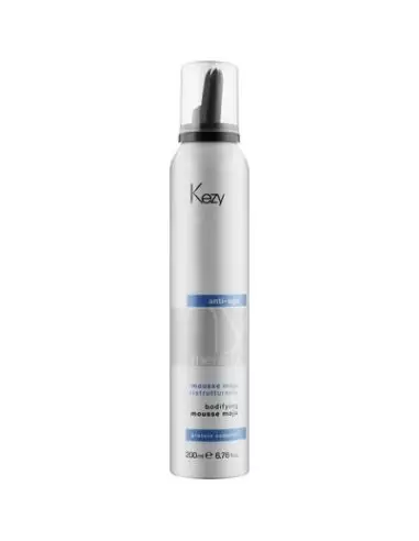 Kezy My Therapy Anti-Age Mousse 200ml