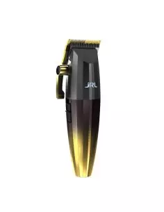 JRL 2020C-G Gold – Professionele draadloze baard- en haartrimmer, hoge precisie