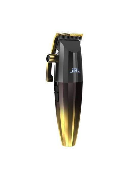 JRL 2020C-G Gold – Professionele draadloze baard- en haartrimmer, hoge precisie
