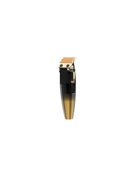 JRL 2020C-G Gold – Professionele draadloze baard- en haartrimmer, hoge precisie
