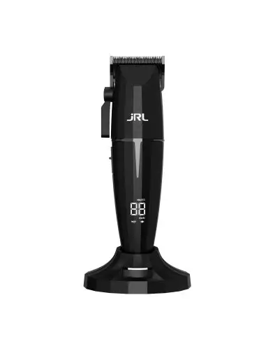 JRL 2020CB Onyx – Professionele tondeuse van topkwaliteit voor kappers