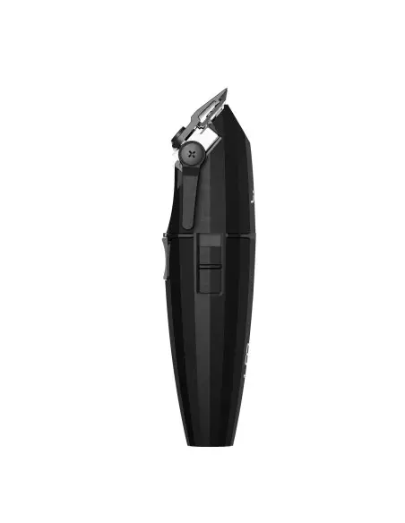 JRL ONYX 2020C-B Pro Haartrimmer – Draadloze trimmer voor kappers, krachtige motor, mes met minimale opening, USB-C opladen