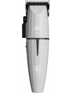 JRL 2020CB Onyx White – Hoogwaardige professionele tondeuse voor het nauwkeurig knippen van alle haartypes