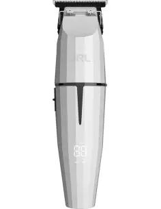 JRL 2020 TB Onyx White – Professionele baardtrimmer – Nauwkeurige en langdurige snede