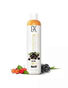 Global Keratin GKHair The Best Keratin Acai 1000 ml-...