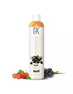 Global Keratin GKHair The Best Keratin Acai 300 ml -...