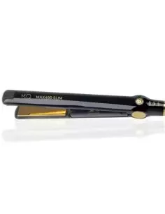 MQ MAX480 Slim Professional titane 250° C - Steiltang voor de keratine behandeling