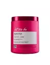Let Me Be Pro Supreme Ultra Mask BTX 1L – Diep herstellende behandeling voor beschadigd haar