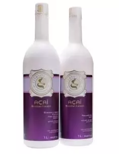 Eternity Liss Açai 2x1L