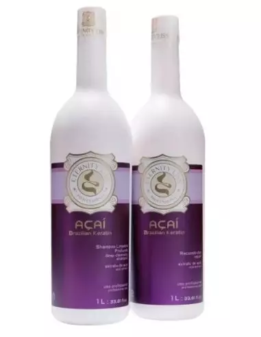 Eternity Liss Açai 2x1L