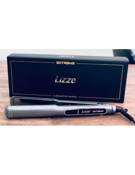 LIZZE Extreme Steiltang - Speciaal ontworpen voor de keratine behandeling