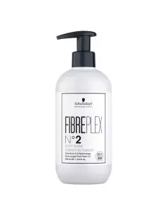 Schwarzkopf Fibreplex Bond Booster no. 2 500 ml