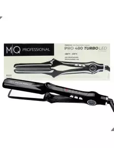 MQ MAX480 Pro Turbo LED Titanium Professional 252°C -...