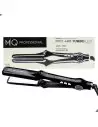 MQ MAX480 Pro Turbo LED Titanium Professional 252°C - Steiltang voor de keratine behandeling