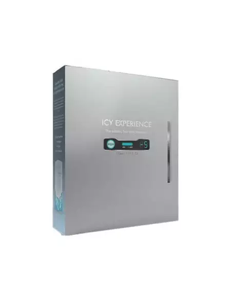 Hair Toxx - Icy Experience