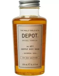 DEPOT No.601 Gentle Body Wash - Oriental Soul