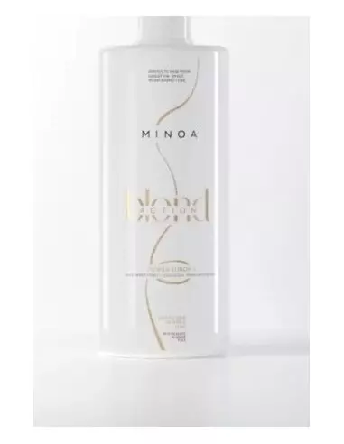 Minoa Blond Action Plex Power Furor 1 – 500ml