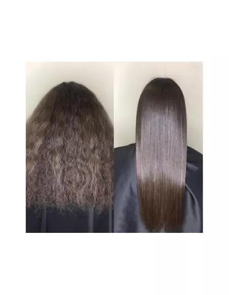 BraziliCious Honey Therapy 3 x 1 l - Keratine Behandeling voor glanzend & zacht haar - Nr. 1 behandeling bij Sabelle Cosmetics