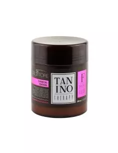 SALVATORE TANINO THERAPY F - CHEMISCH CONTROLEREND...