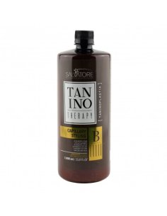 Salvatore Tanino Therapie B - Keratine Behandeling voor een steil en glanzend effect
