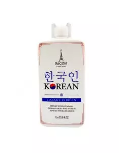 Delhi Lizz Koreaanse Keratine Behandeling – 1L - Ultra...