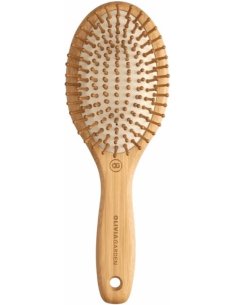 Olivia Garden Bamboo Touch Massageborstel M