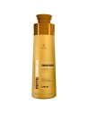 Let Me Be Phyto Complex 1L – Braziliaanse Keratine Behandelingsset, Anti-Frizz voor Krullend, Kroezend en Onhandelbaar Haar