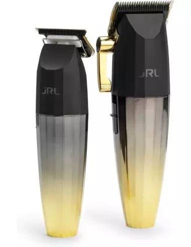 JRL Gold 2020C-G en 2020T-G – Professionele...