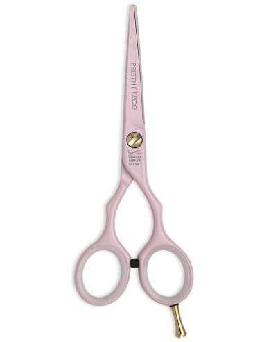 Jaguar Pre Style Ergo 5.5 Pink - KAPPERSCHAAR